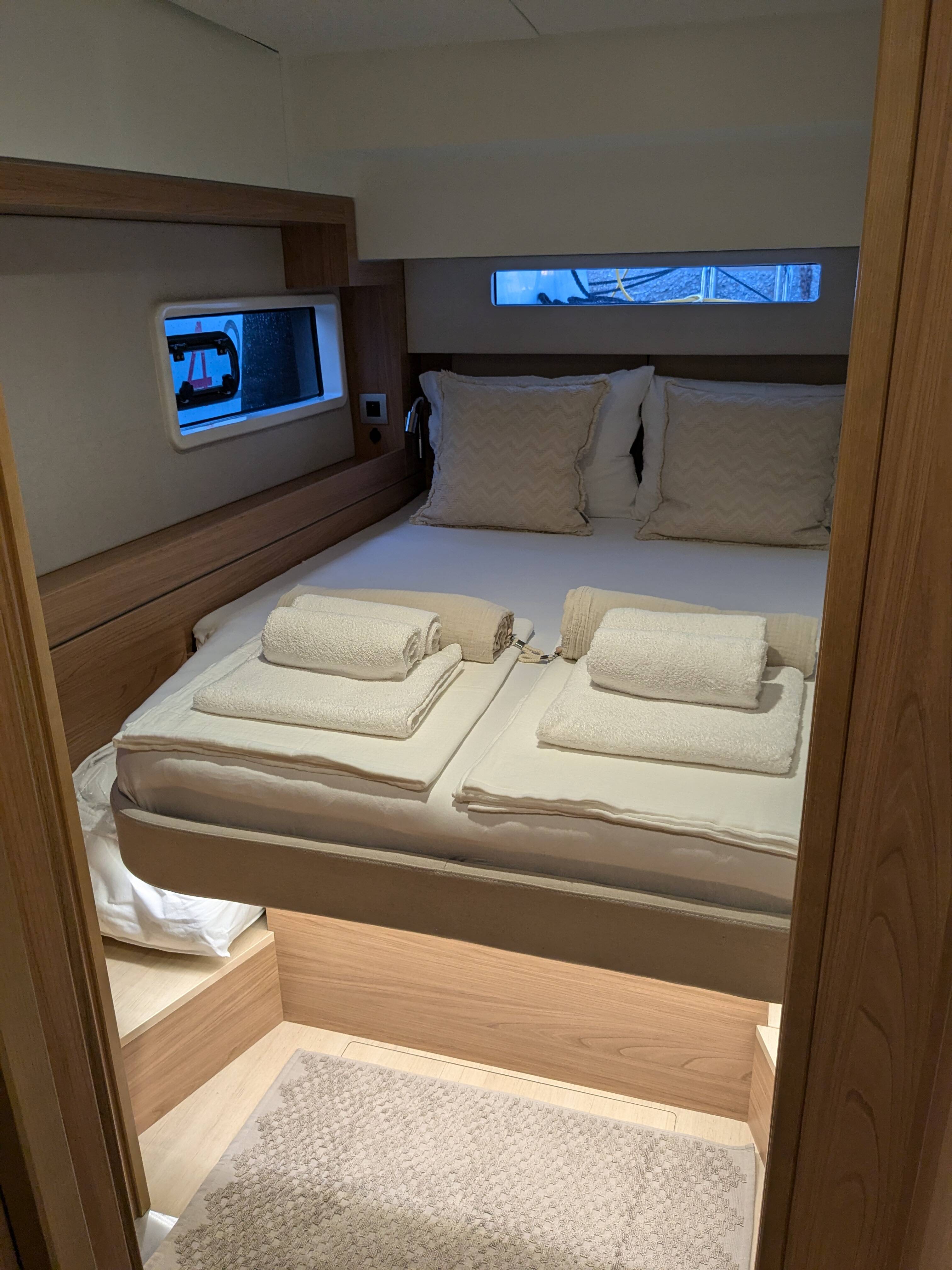 Bali 4.2 open space Onwer's version Leo