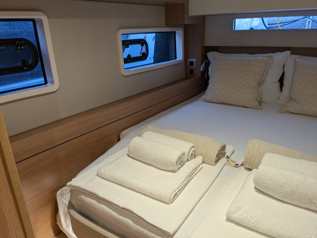 Bali 4.2 open space Onwer's version Leo