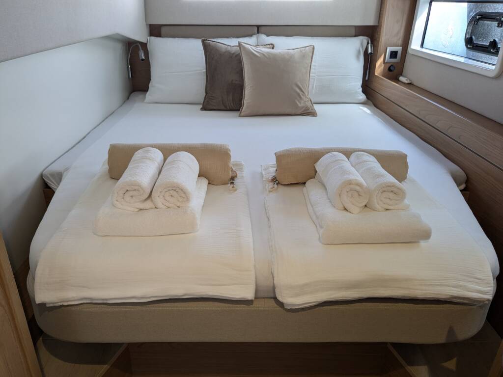 Bali 4.2 open space Onwer's version Leo