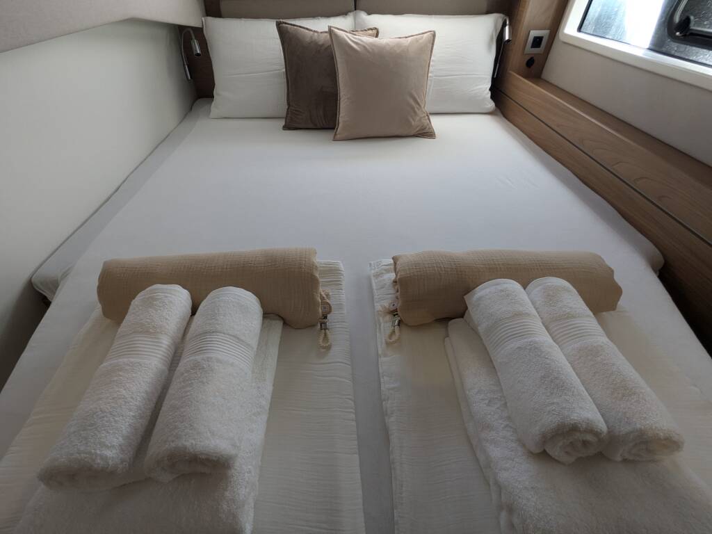 Bali 4.2 open space Onwer's version Leo