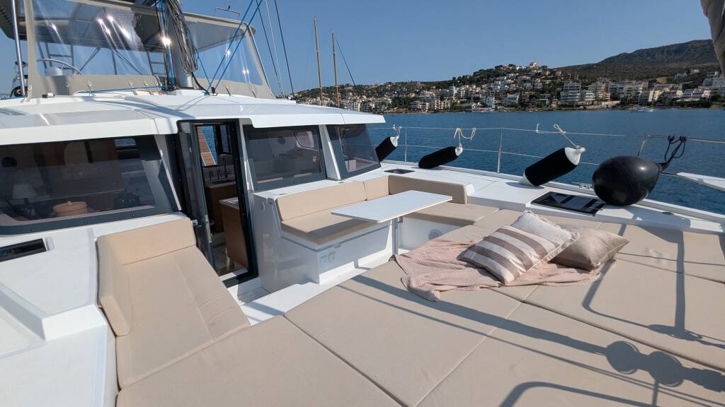 Bali 4.2 open space Onwer's version Leo