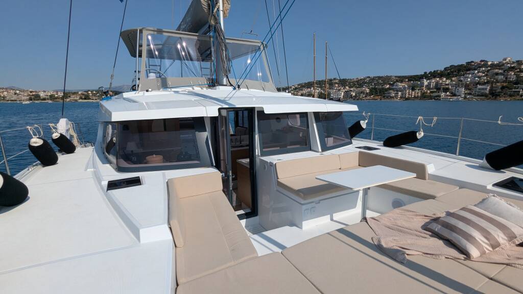 Bali 4.2 open space Onwer's version Leo