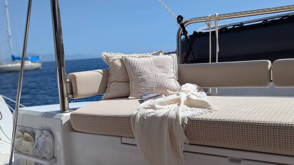 Bali 4.2 open space Onwer's version Leo