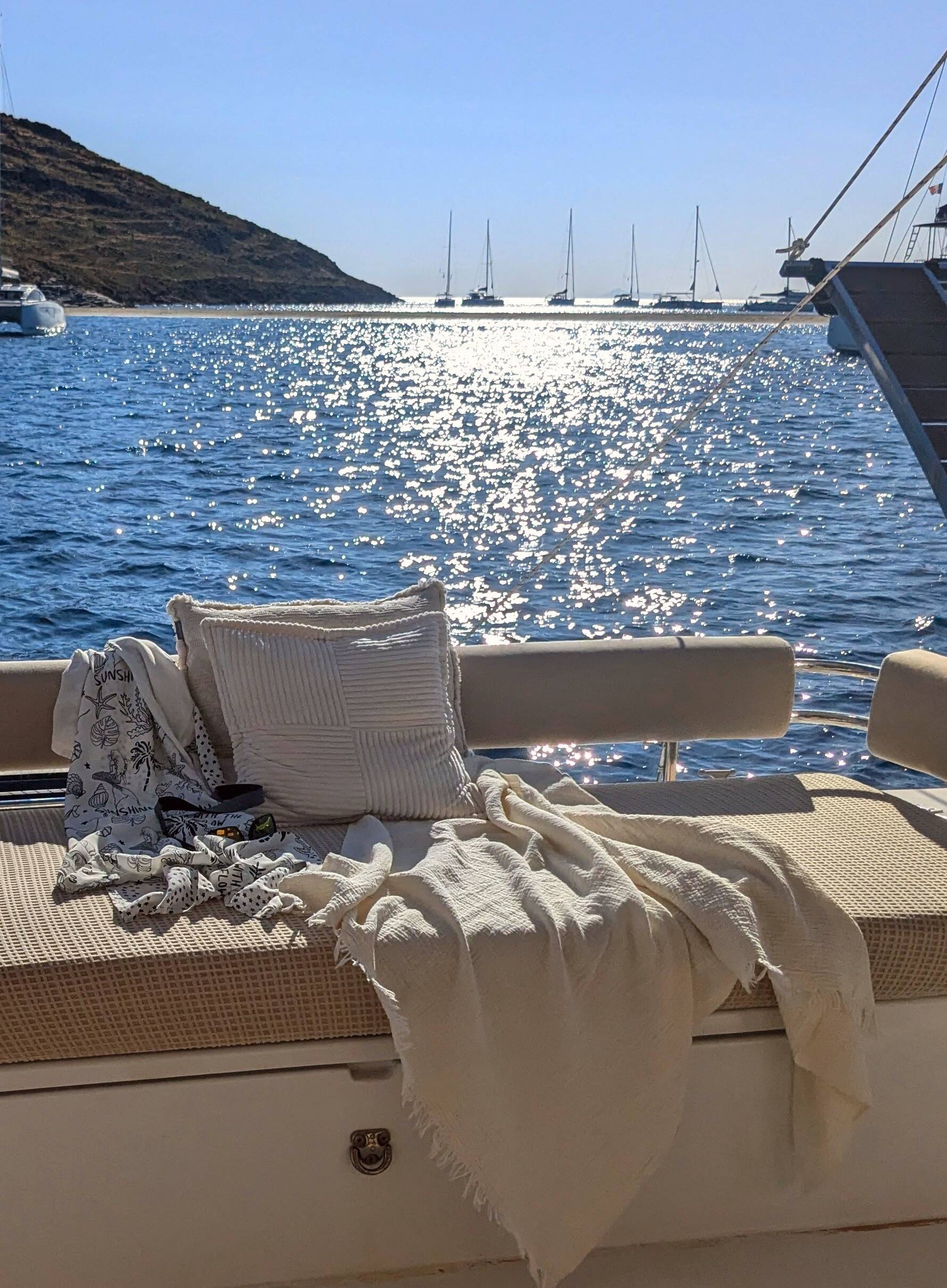 Bali 4.2 open space Onwer's version Leo