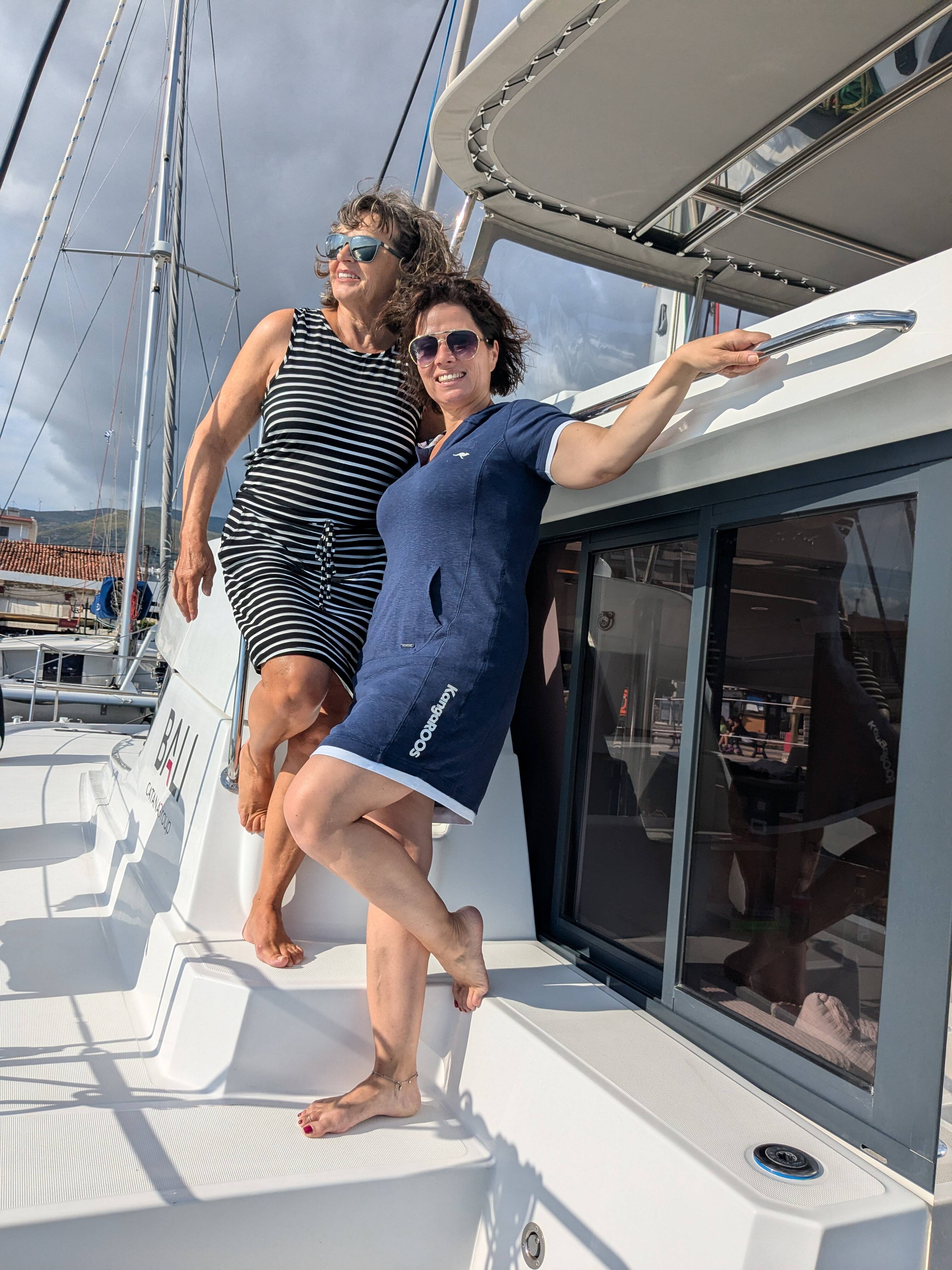 Bali 4.2 open space Onwer's version Leo