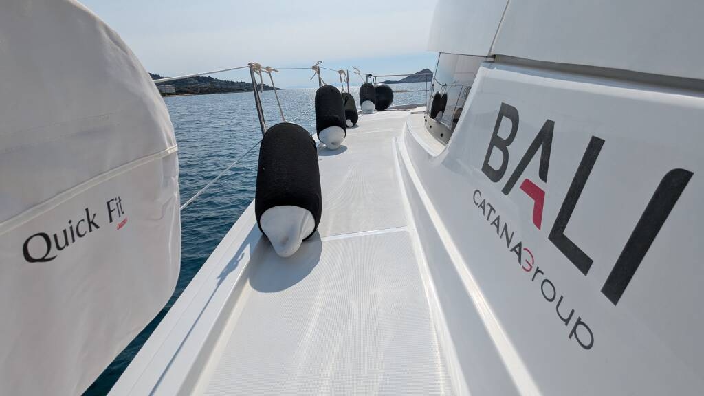 Bali 4.2 open space Onwer's version Leo