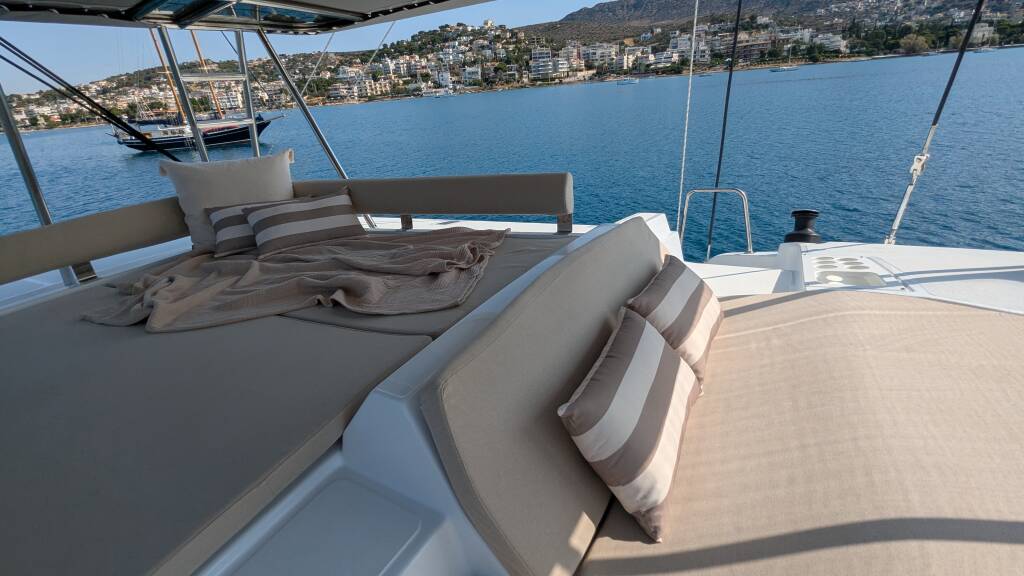 Bali 4.2 open space Onwer's version Leo