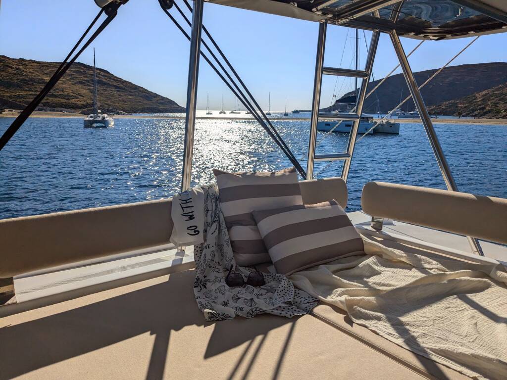 Bali 4.2 open space Onwer's version Leo