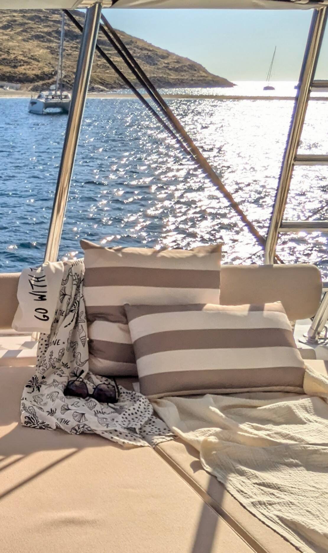 Bali 4.2 open space Onwer's version Leo