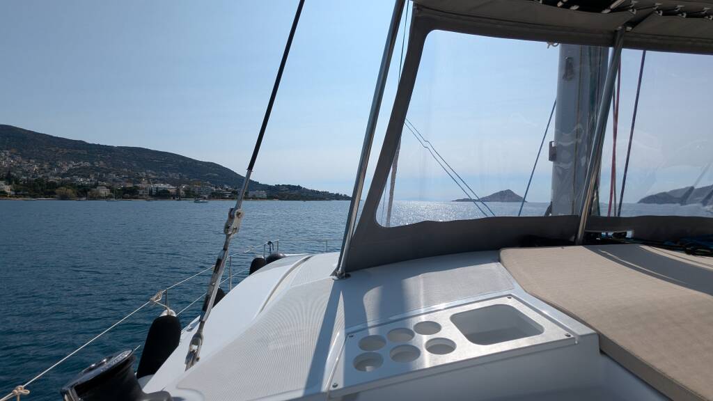 Bali 4.2 open space Onwer's version Leo