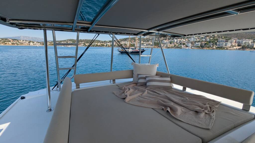 Bali 4.2 open space Onwer's version Leo