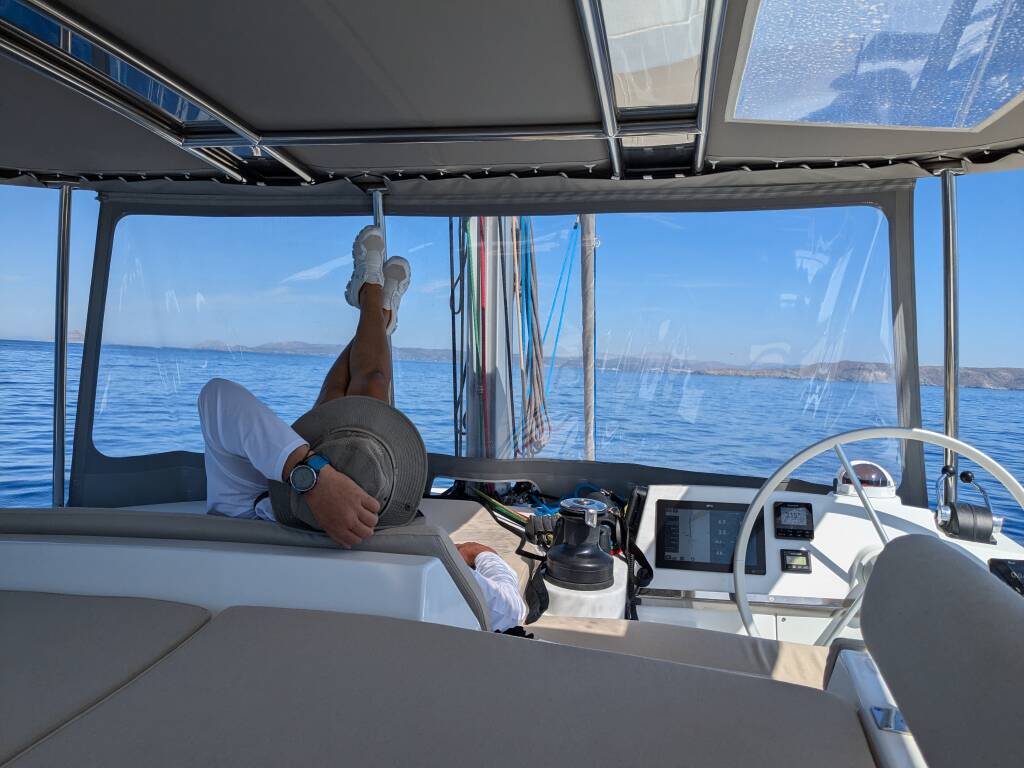 Bali 4.2 open space Onwer's version Leo