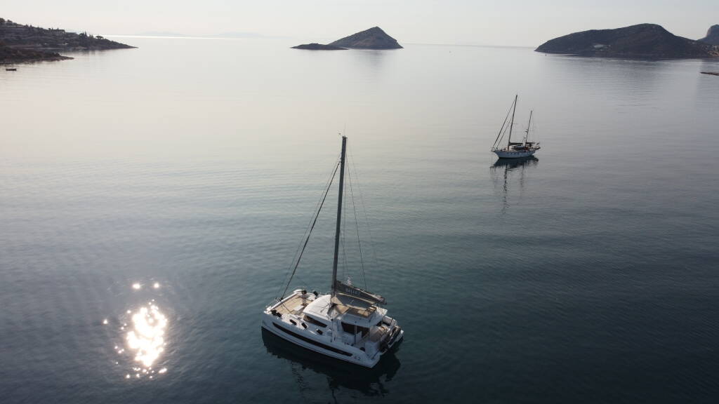 Bali 4.2 open space Onwer's version Leo