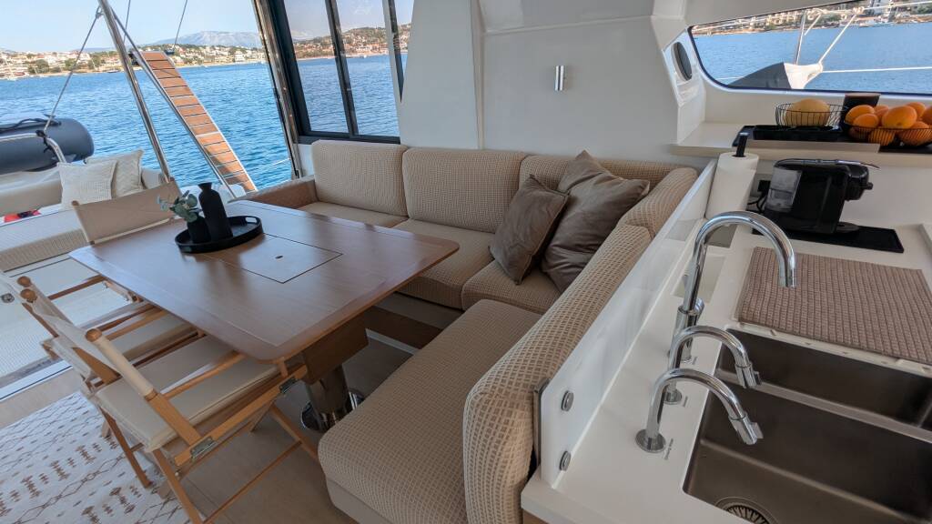 Bali 4.2 open space Onwer's version Leo