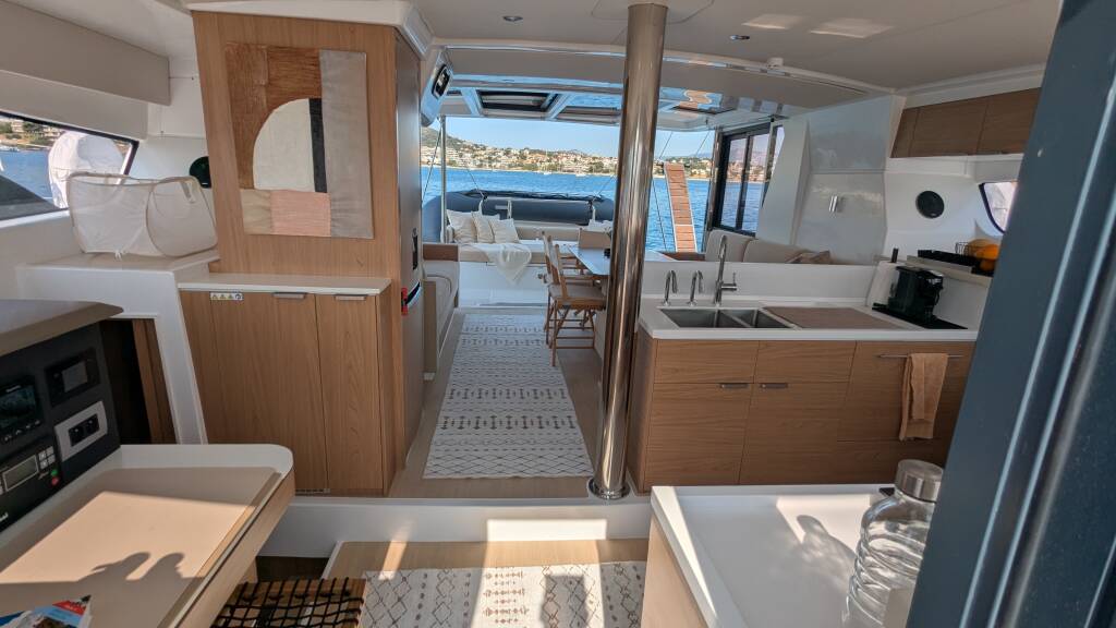 Bali 4.2 open space Onwer's version Leo