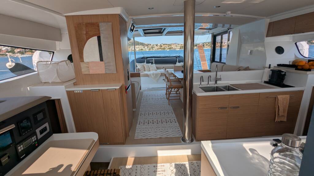 Bali 4.2 open space Onwer's version Leo