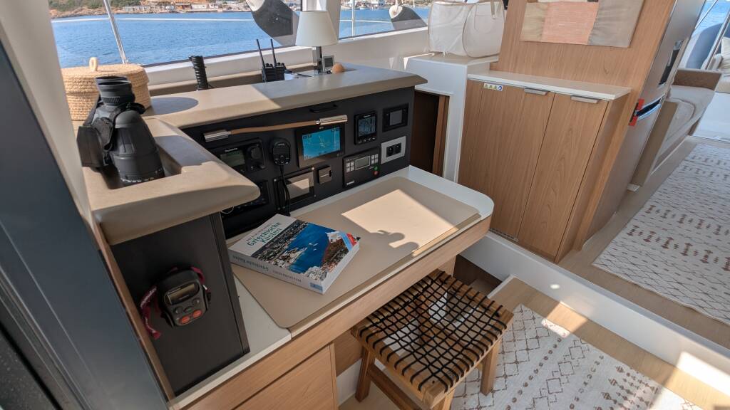 Bali 4.2 open space Onwer's version Leo