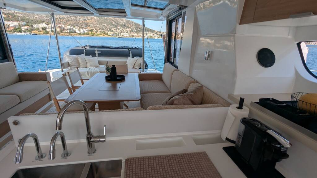 Bali 4.2 open space Onwer's version Leo