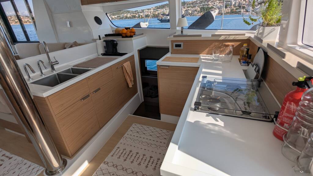 Bali 4.2 open space Onwer's version Leo