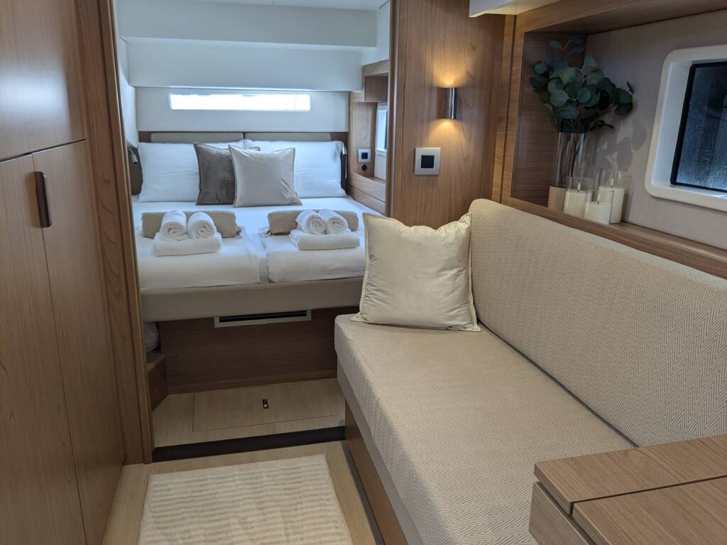 Bali 4.2 open space Onwer's version Leo