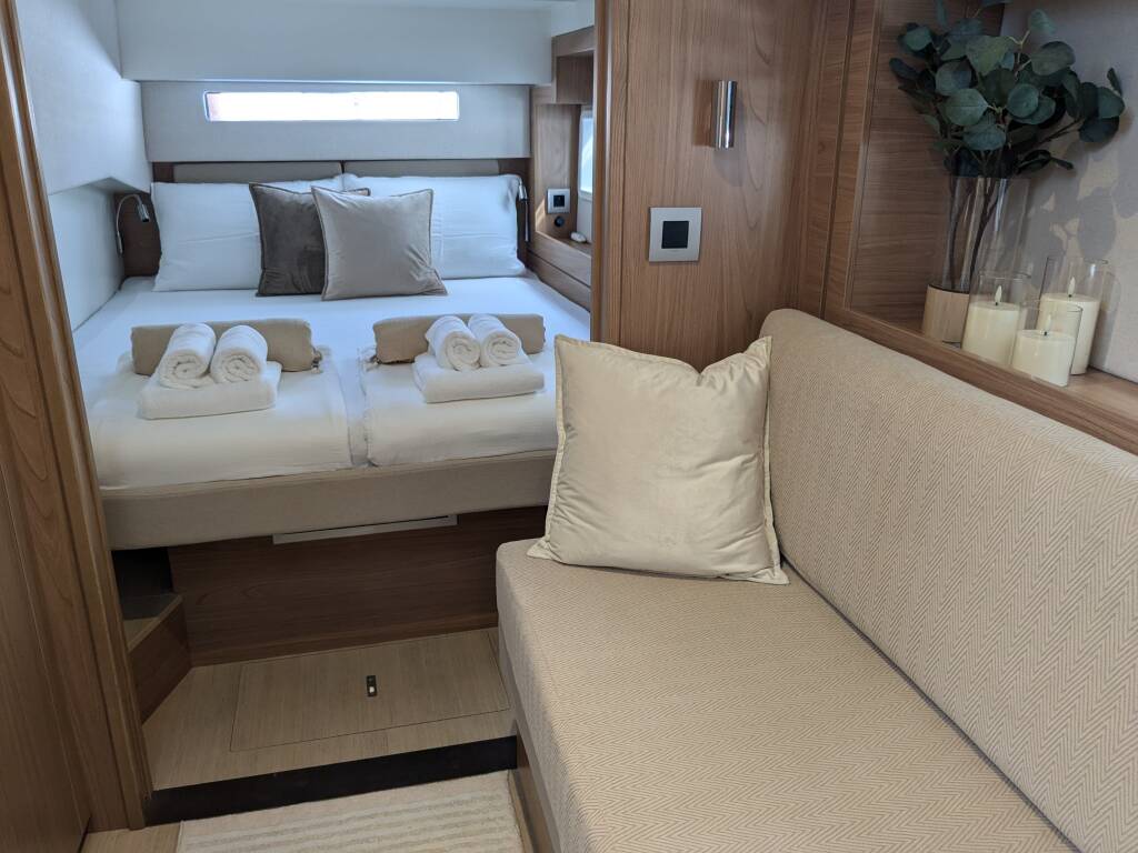 Bali 4.2 open space Onwer's version Leo