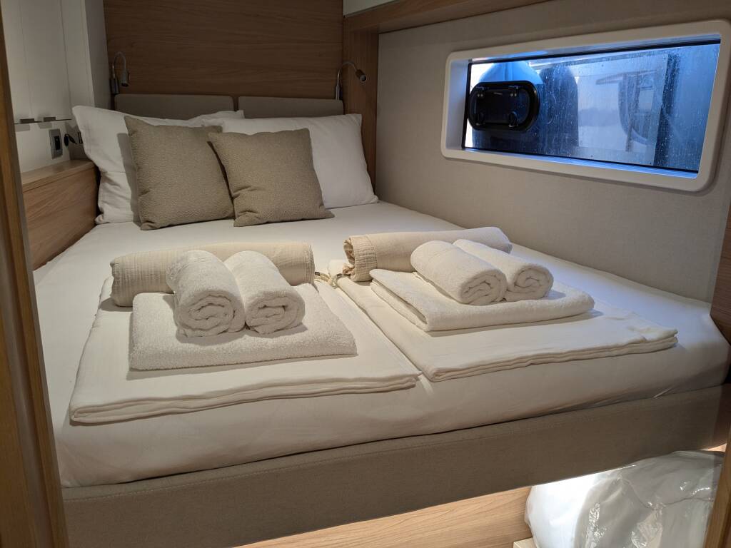 Bali 4.2 open space Onwer's version Leo