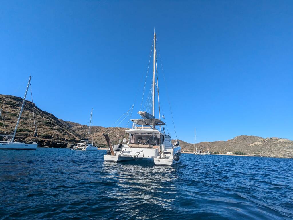 Bali 4.2 open space Onwer's version Leo