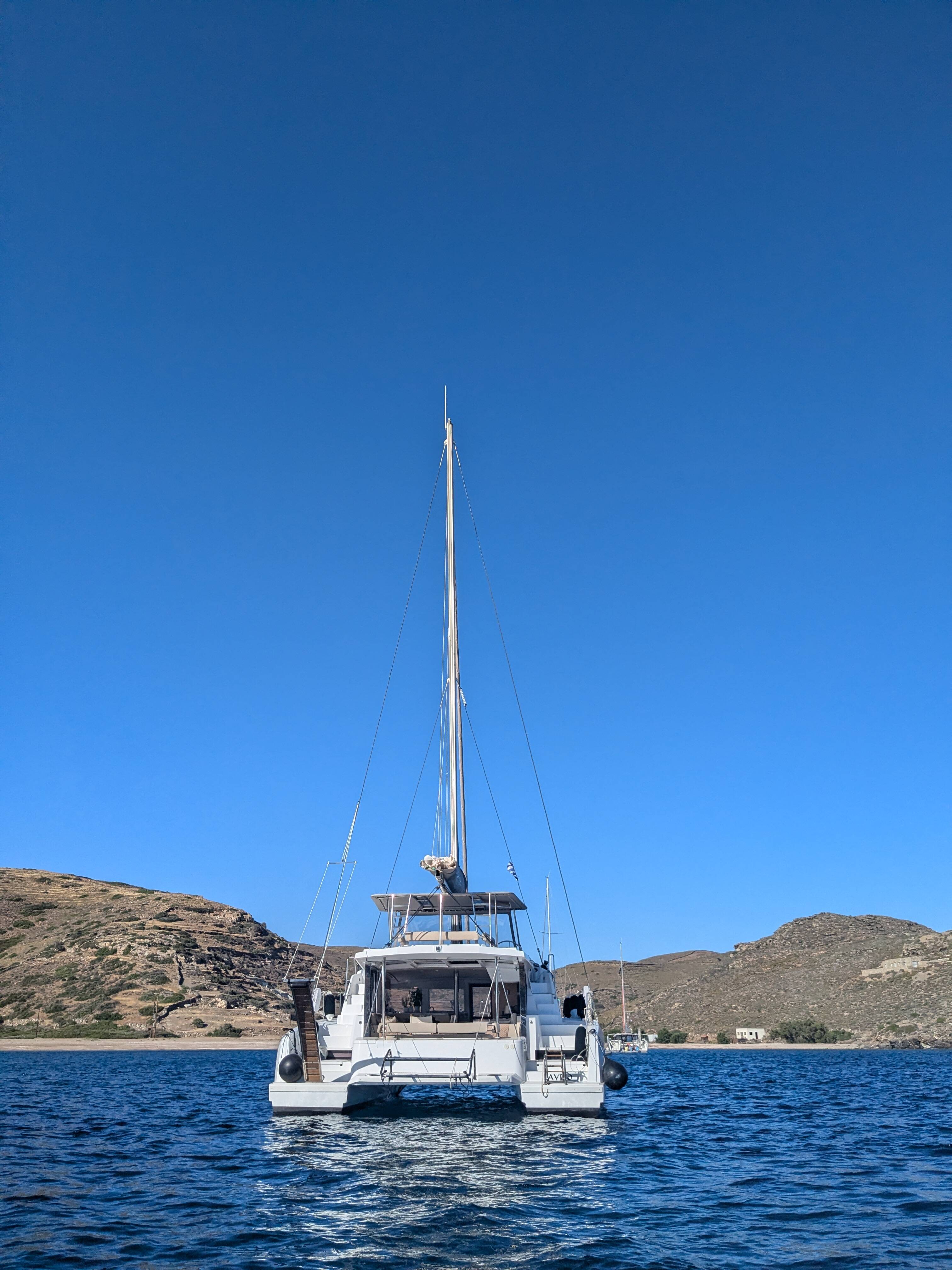 Bali 4.2 open space Onwer's version Leo