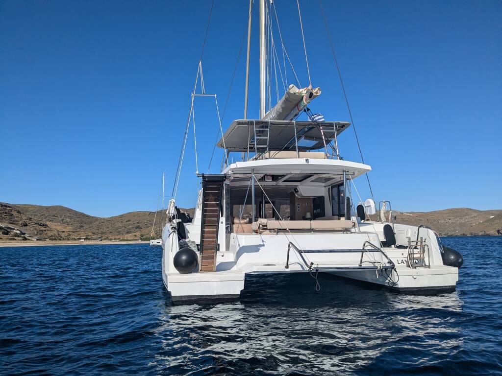 Bali 4.2 open space Onwer's version Leo