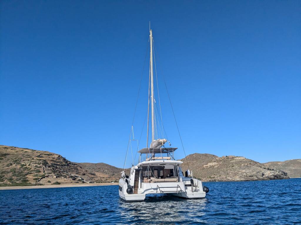 Bali 4.2 open space Onwer's version Leo