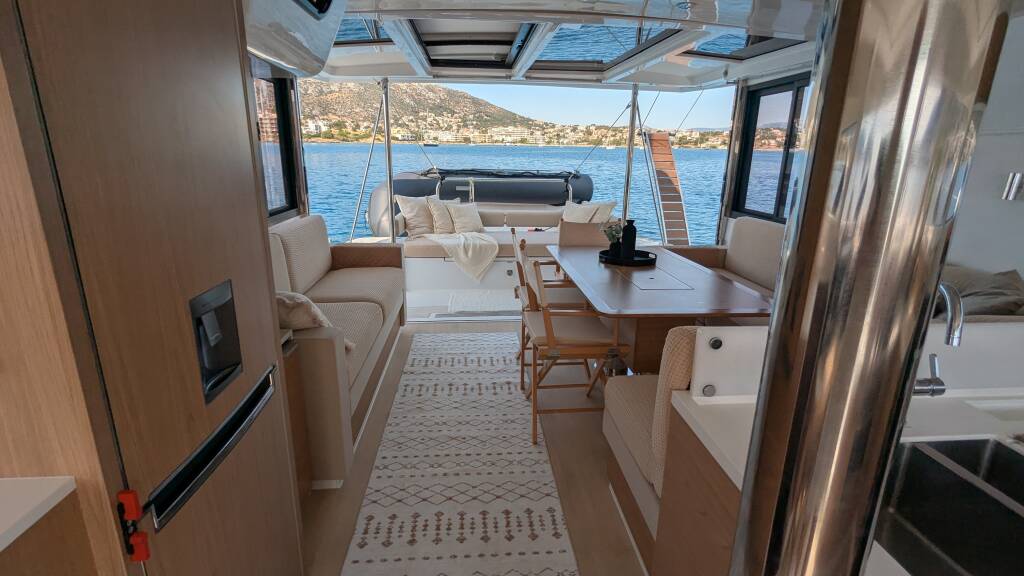 Bali 4.2 open space Onwer's version Leo