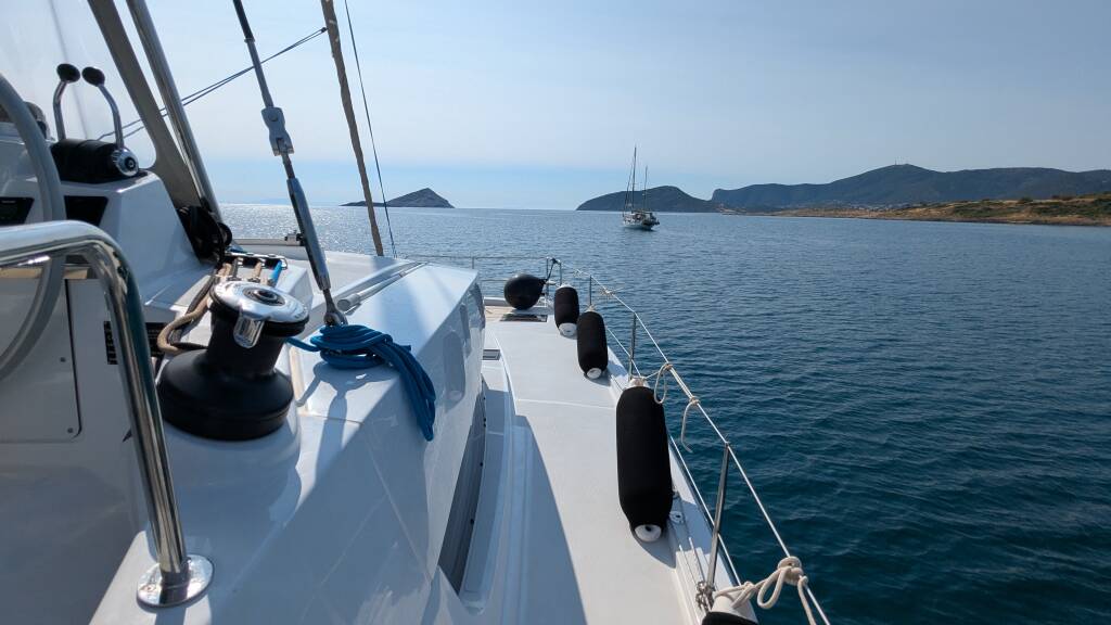 Bali 4.2 open space Onwer's version Leo