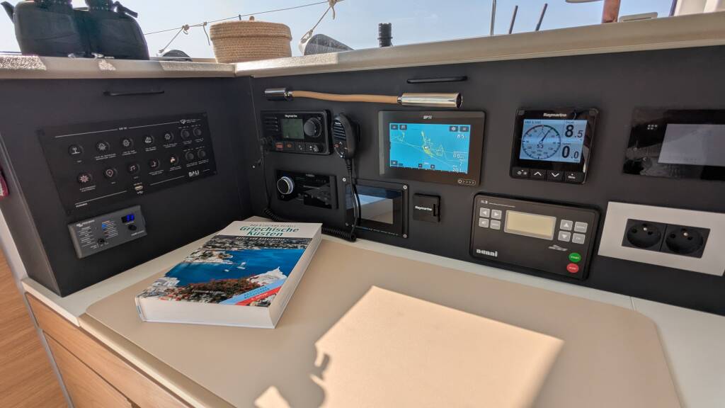 Bali 4.2 open space Onwer's version Leo