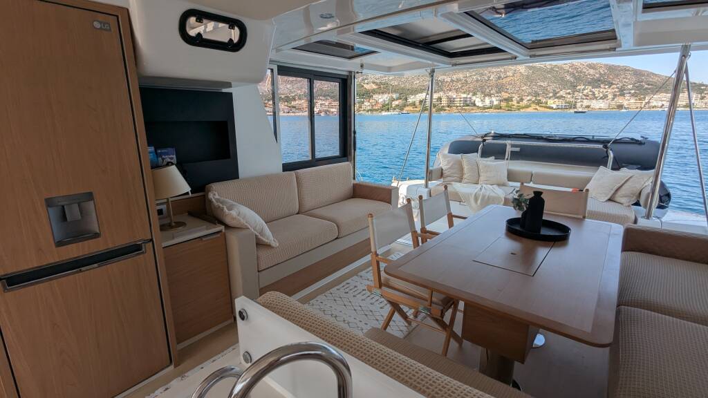 Bali 4.2 open space Onwer's version Leo