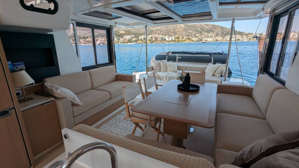 Bali 4.2 open space Onwer's version Leo