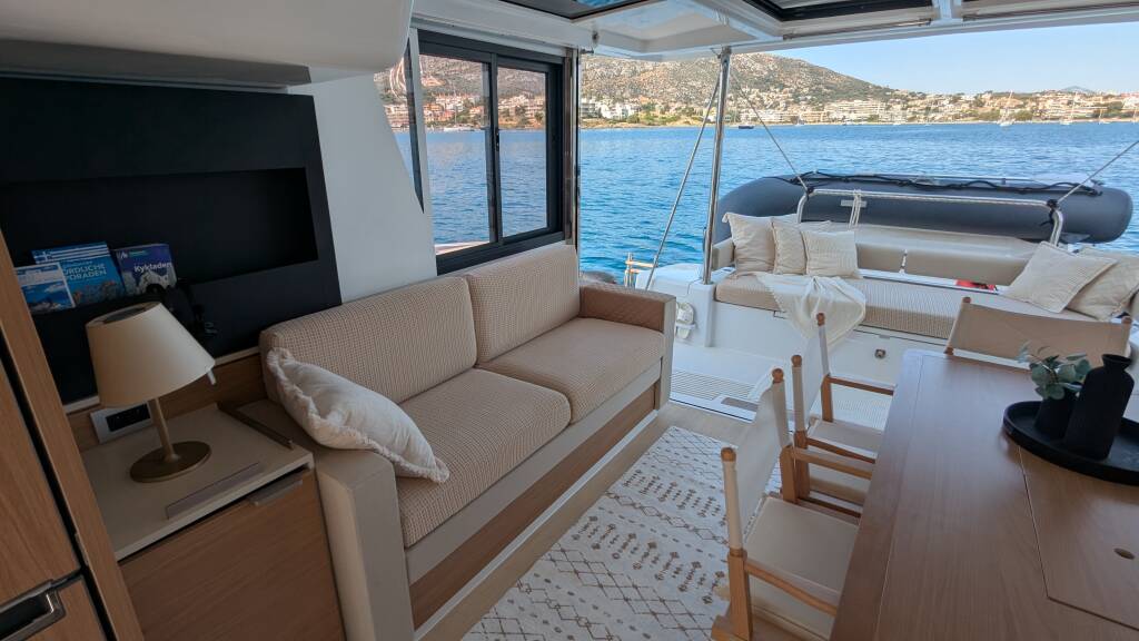 Bali 4.2 open space Onwer's version Leo