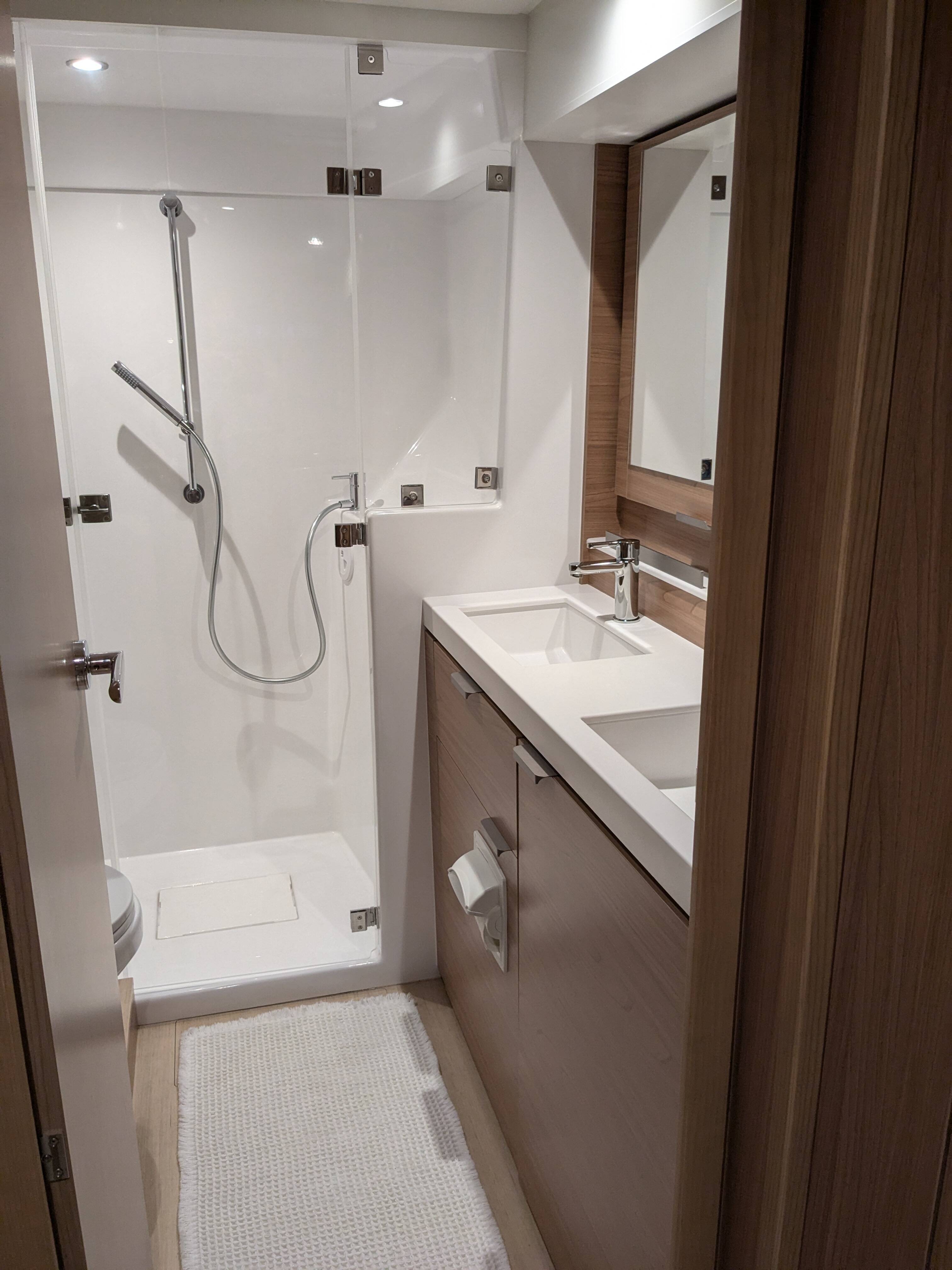 Bali 4.2 open space Onwer's version Leo