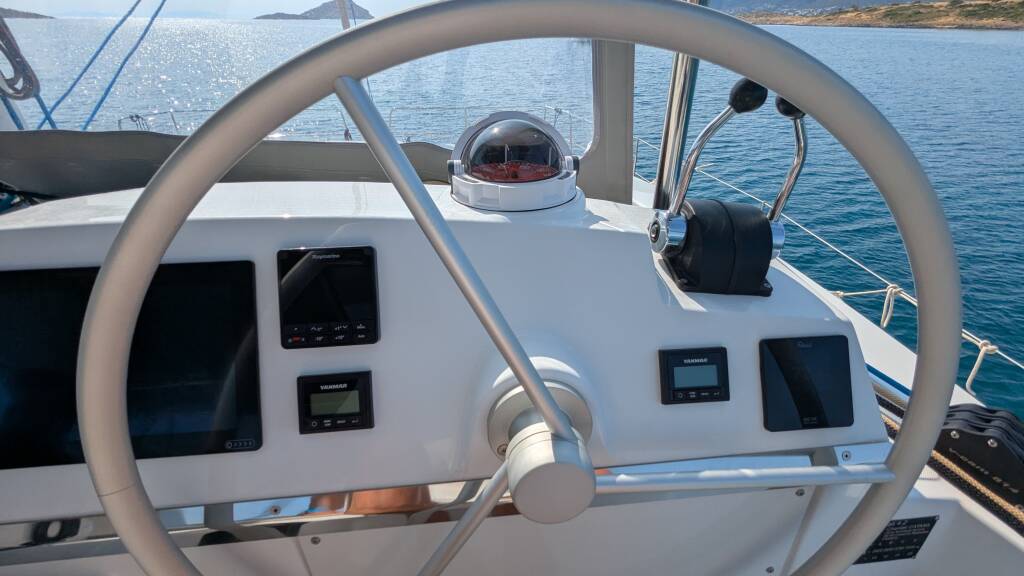 Bali 4.2 open space Onwer's version Leo