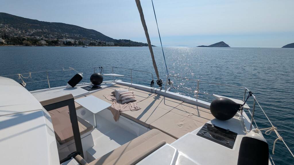 Bali 4.2 open space Onwer's version Leo