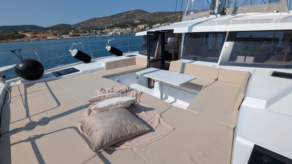 Bali 4.2 open space Onwer's version Leo