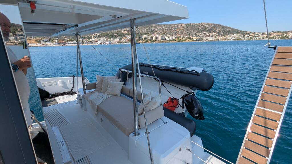 Bali 4.2 open space Onwer's version Leo