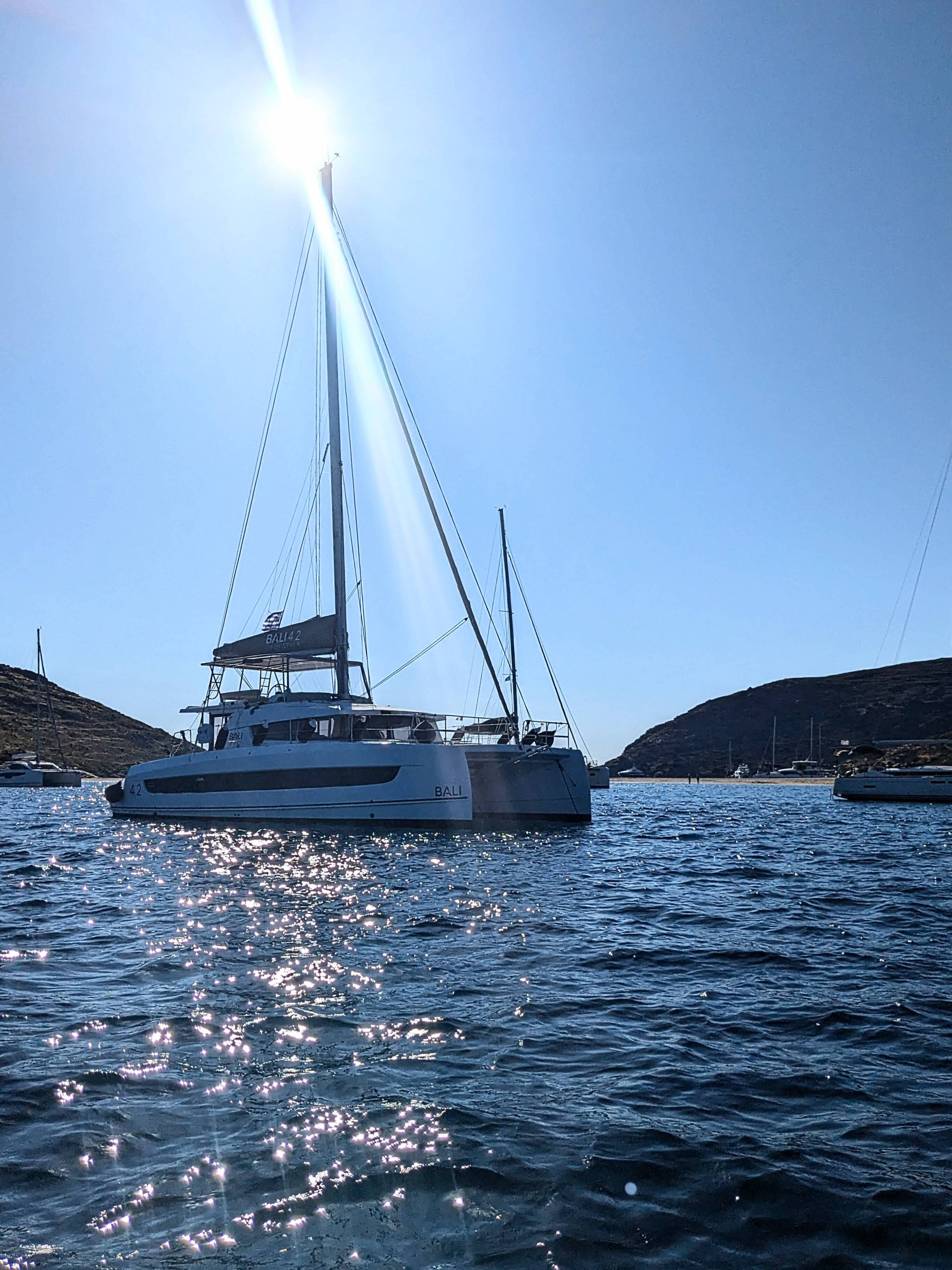 Bali 4.2 open space Onwer's version Leo