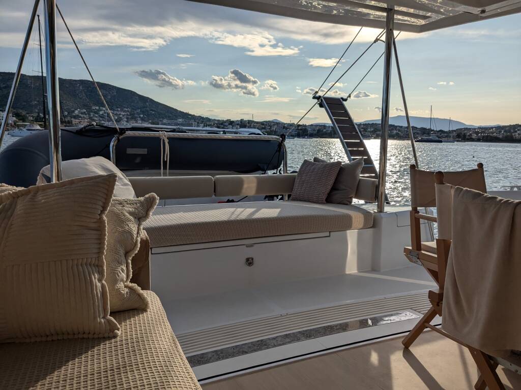 Bali 4.2 open space Onwer's version Leo