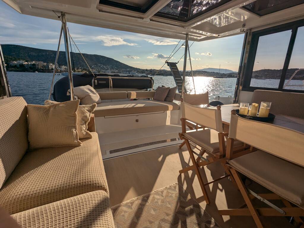 Bali 4.2 open space Onwer's version Leo