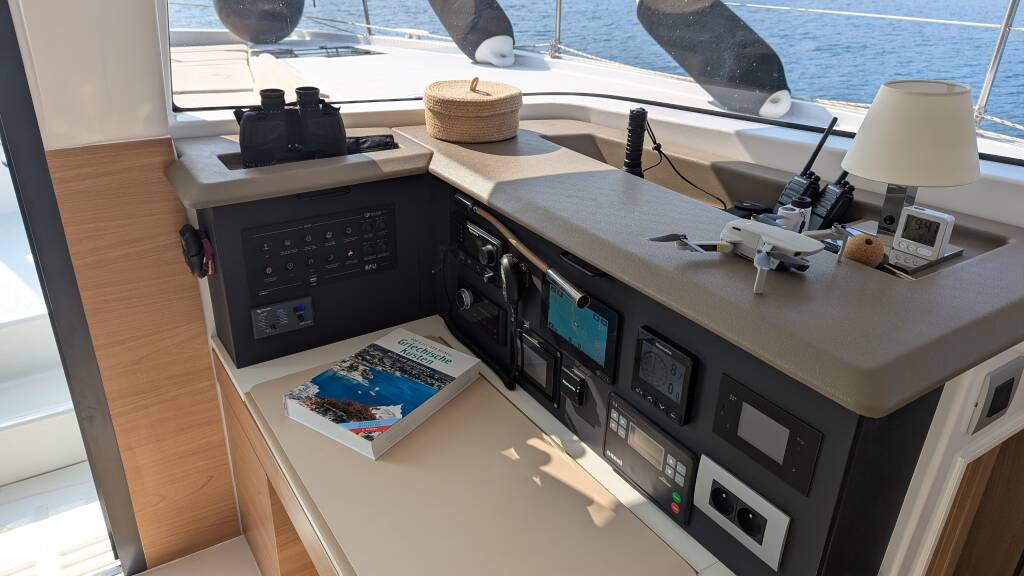 Bali 4.2 open space Onwer's version Leo