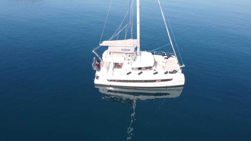 Bali 4.2 open space Onwer's version Leo