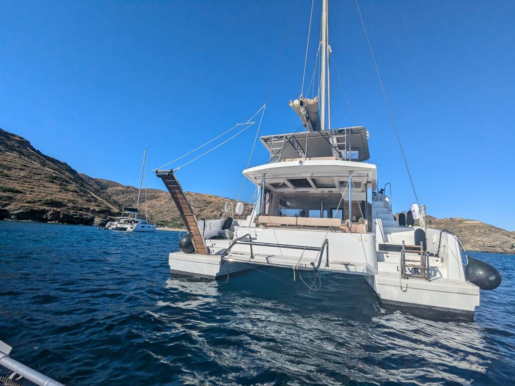 Bali 4.2 open space Onwer's version Leo