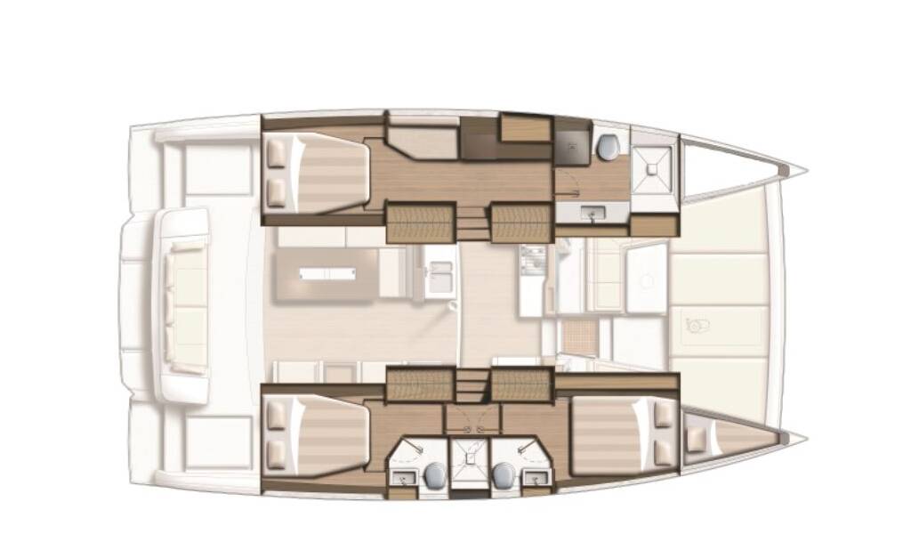 Bali 4.2 OW MOONGLADE