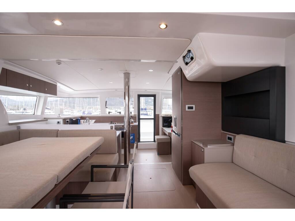 Bali 4.2 Peppina - Premium line