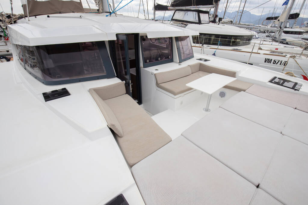 Bali 4.2 Peppina - Premium line